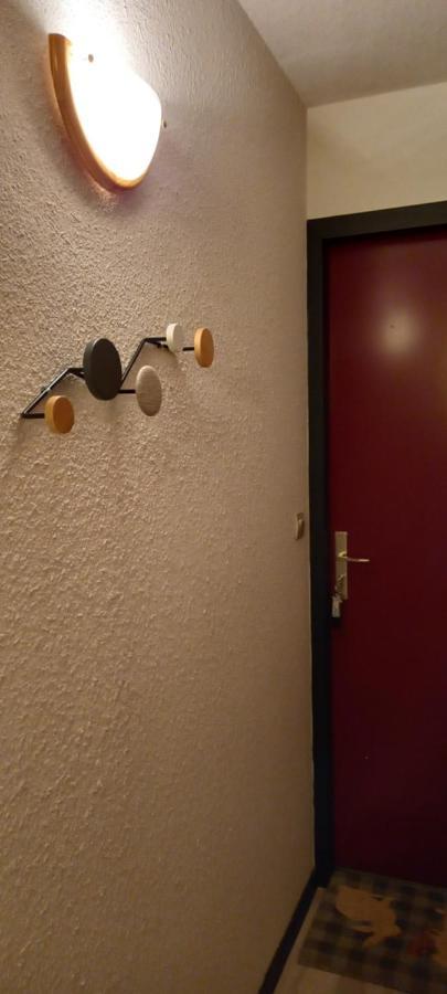 Eugenie De Luz, T2 4 Personnes, Belle Vue, Avec Parking Luz-Saint-Sauveur