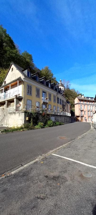 Eugenie De Luz, T2 4 Personnes, Belle Vue, Avec Parking Appartement