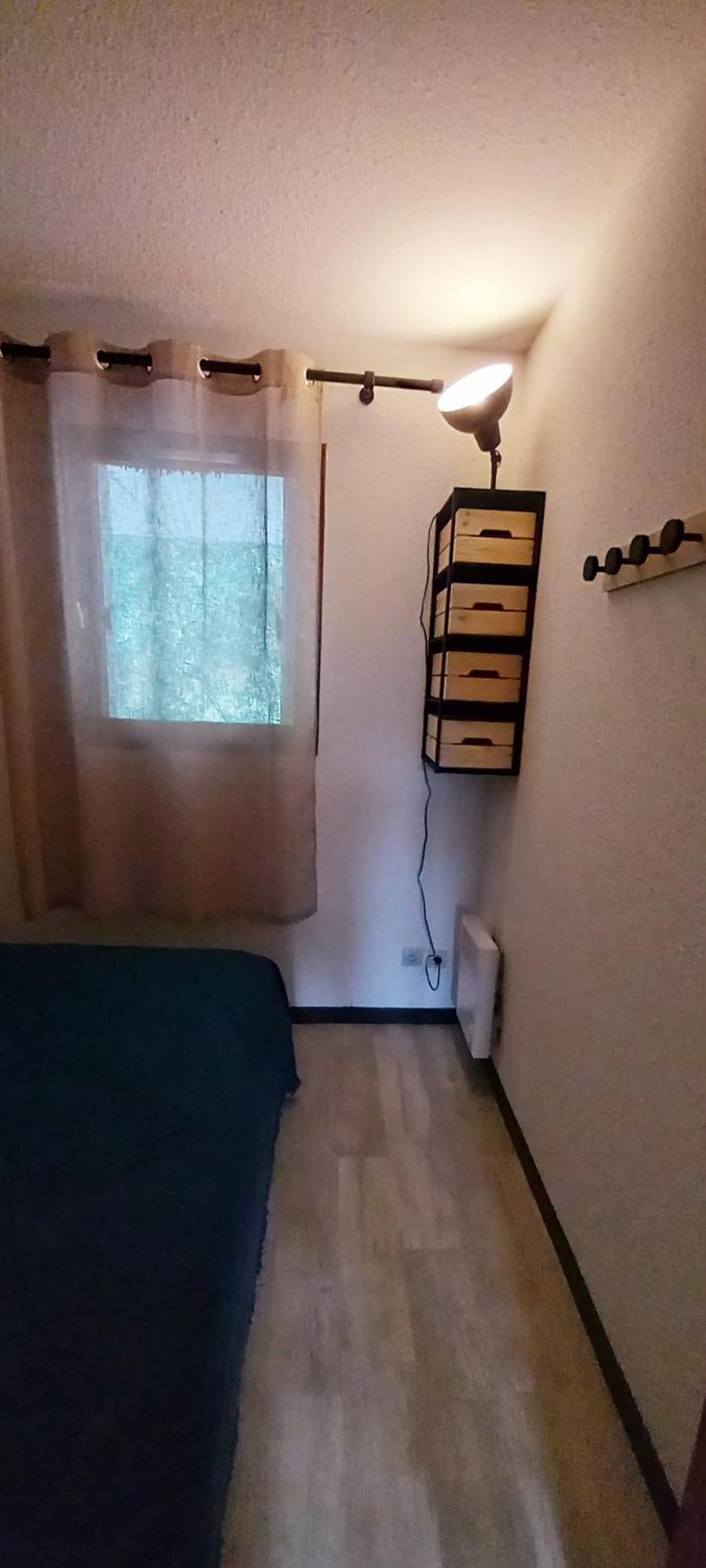 Appartement Eugenie De Luz, T2 4 Personnes, Belle Vue, Avec Parking Luz-Saint-Sauveur