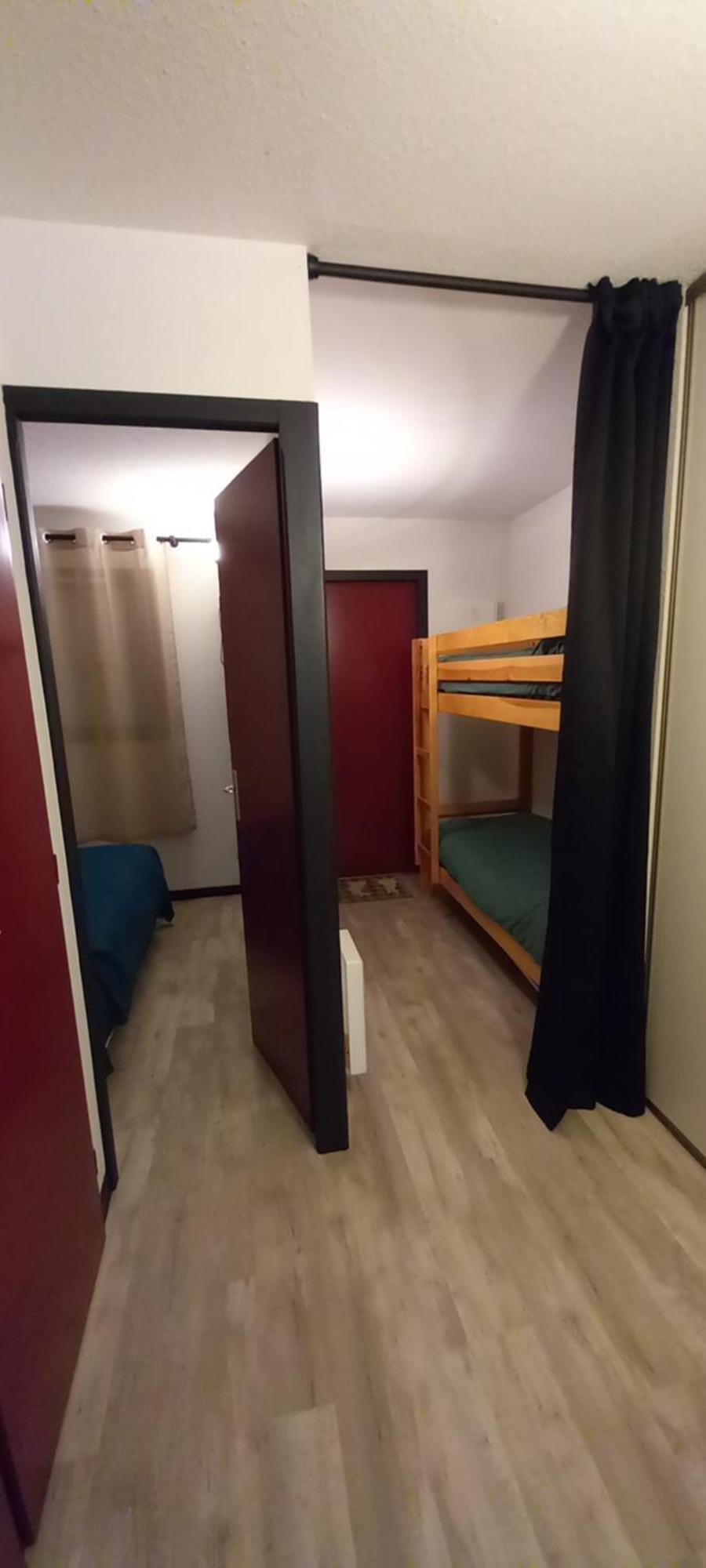 Eugenie De Luz, T2 4 Personnes, Belle Vue, Avec Parking *