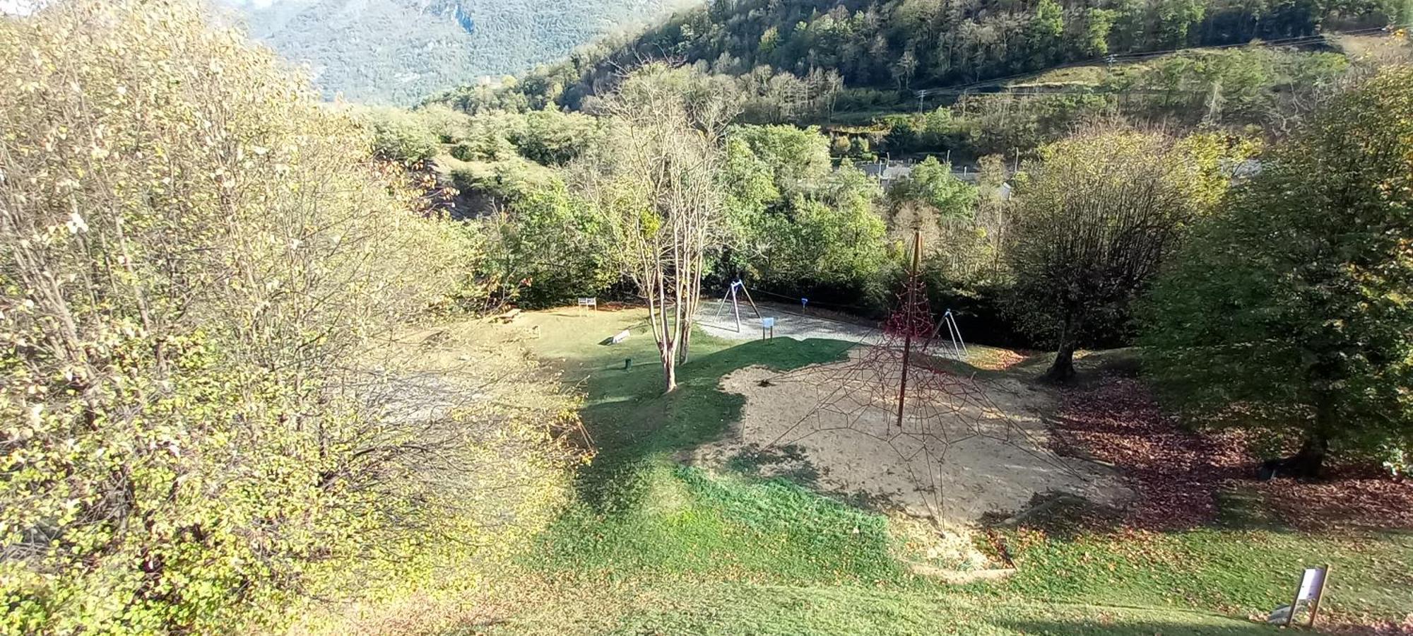 Apartamento Eugenie De Luz, T2 4 Personnes, Belle Vue, Avec Parking